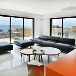 Hotel apartamentowy Residenza Leca Colonna 4*