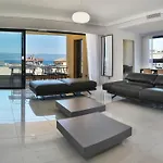 Hotel apartamentowy Residenza Leca Colonna Ajaccio (Corsica)
