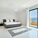 Hotel apartamentowy Residenza Leca Colonna