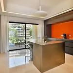 Residenza Leca Colonna Ajaccio (Corsica)