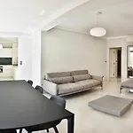 Hotel apartamentowy Residenza Leca Colonna 4*