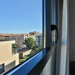 Hotel apartamentowy Residenza Leca Colonna 4*