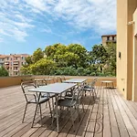 Hotel apartamentowy Residenza Leca Colonna Ajaccio (Corsica)