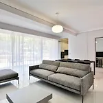 Hotel apartamentowy Residenza Leca Colonna 4*