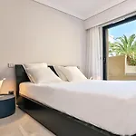 Residenza Leca Colonna Hotel apartamentowy