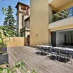 Hotel apartamentowy Residenza Leca Colonna Ajaccio (Corsica)
