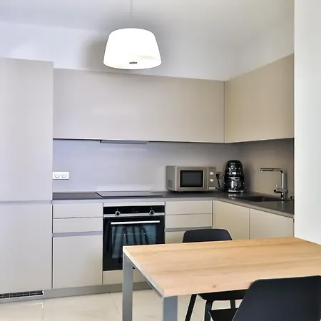 Residenza Leca Colonna Appart hôtel Ajaccio (Corsica)