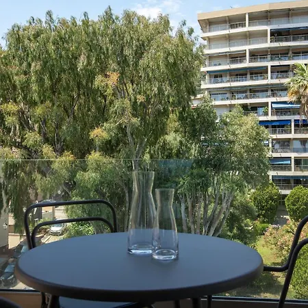Aparthotel Residenza Leca Colonna