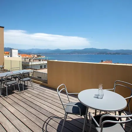 Appart hôtel Residenza Leca Colonna 4*