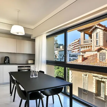 Residenza Leca Colonna Appart hôtel 4*