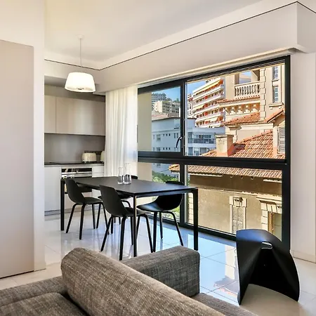 Residenza Leca Colonna 4*