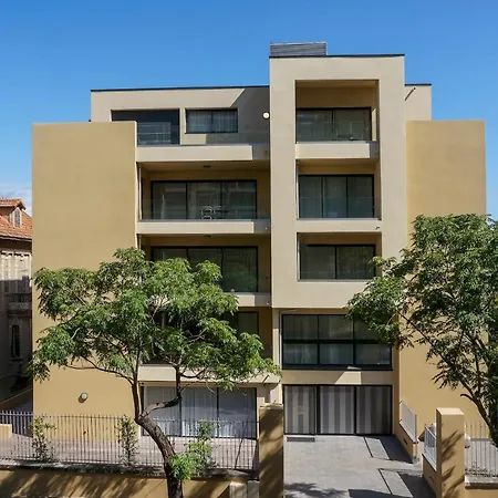 Appart hôtel Residenza Leca Colonna Ajaccio (Corsica)