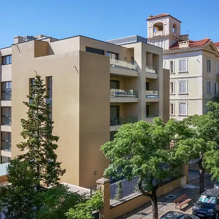 Residenza Leca Colonna Aparthotel