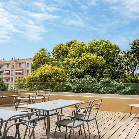 Appart hôtel Residenza Leca Colonna