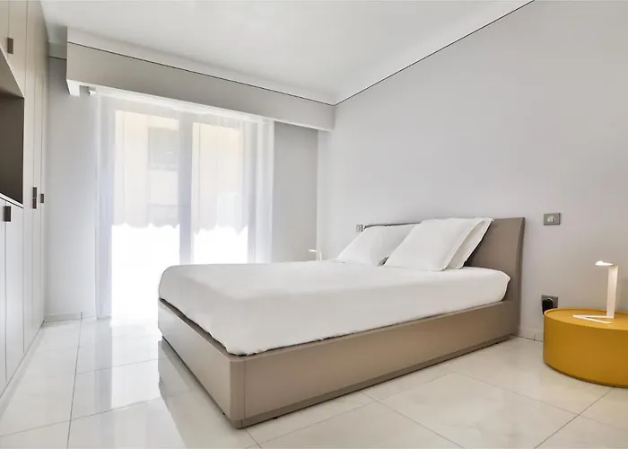 Residenza Leca Colonna Appart hôtel 4*