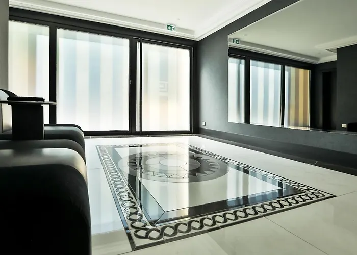 Residenza Leca Colonna Appart hôtel Ajaccio (Corsica)