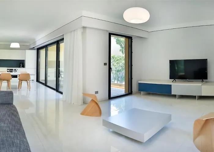 Residenza Leca Colonna Appart hôtel Ajaccio (Corsica)