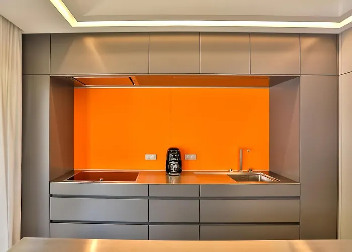 Residenza Leca Colonna 4* Ajaccio (Corsica)