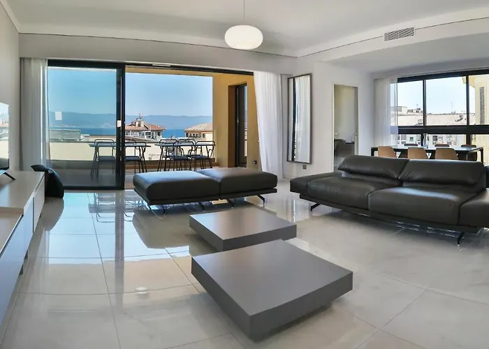 Appart hôtel Residenza Leca Colonna Ajaccio (Corsica)