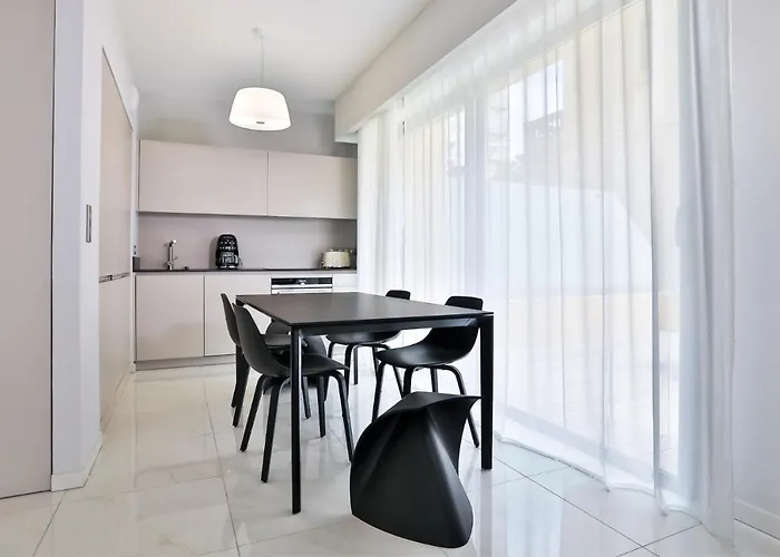 Residenza Leca Colonna Appart hôtel Ajaccio (Corsica)