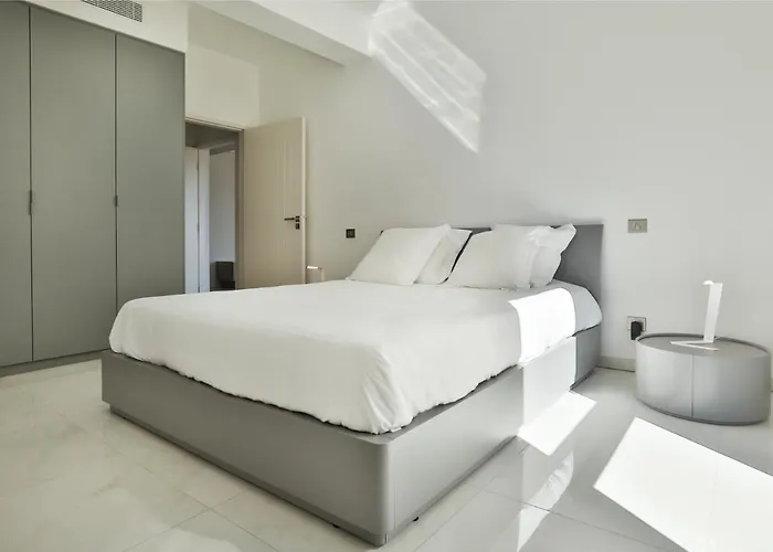 Appart hôtel Residenza Leca Colonna 4*