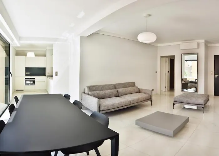 Appart hôtel Residenza Leca Colonna 4*