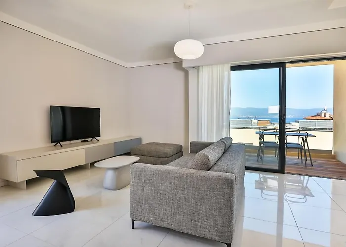 Residenza Leca Colonna 4* Ajaccio (Corsica)