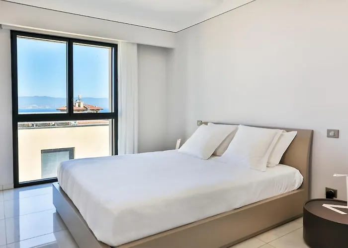 Residenza Leca Colonna 4* Ajaccio (Corsica)