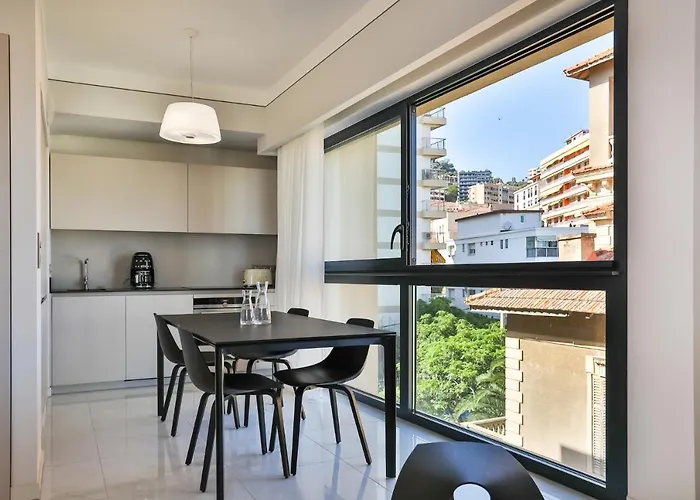 Appart hôtel Residenza Leca Colonna 4*