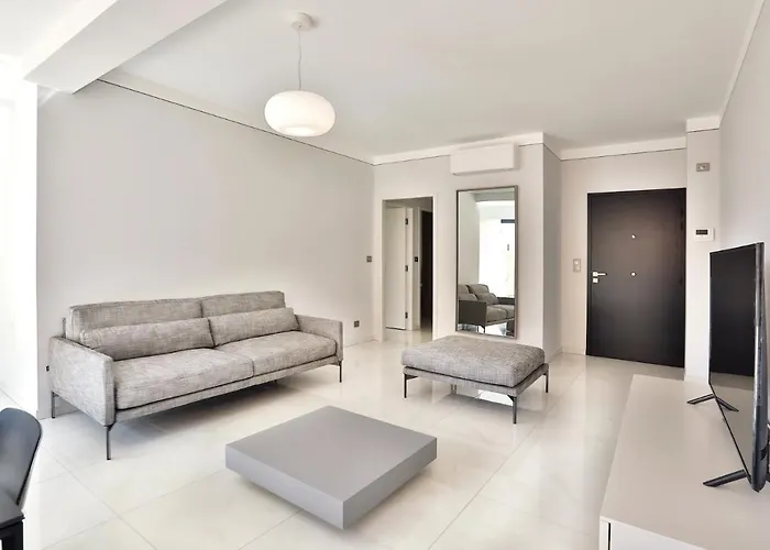 Residenza Leca Colonna 4*