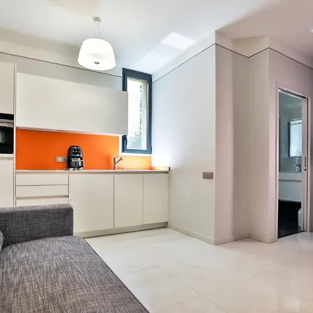 Residenza Leca Colonna Aparthotel