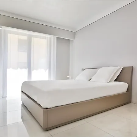 Residenza Leca Colonna Aparthotel 4*