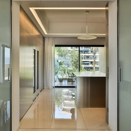 Aparthotel Residenza Leca Colonna