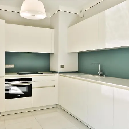 Residenza Leca Colonna Aparthotel Ajaccio (Corsica)