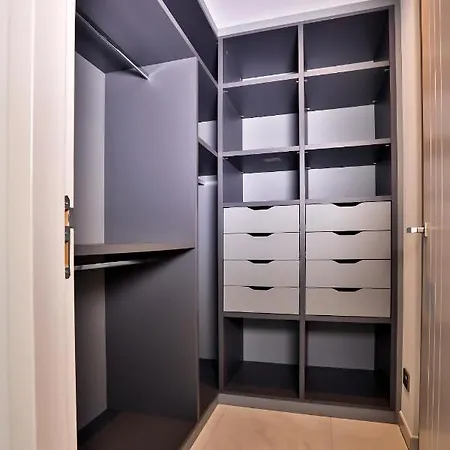 Residenza Leca Colonna 아파트호텔