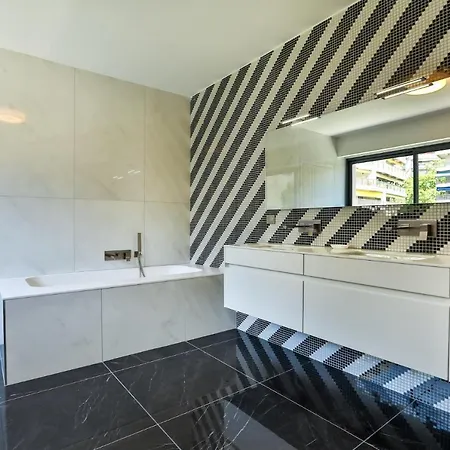 Aparthotel Residenza Leca Colonna Ajaccio (Corsica)