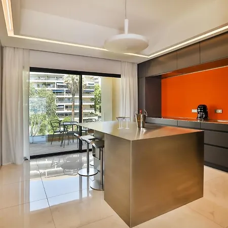 Residenza Leca Colonna Ajaccio (Corsica)