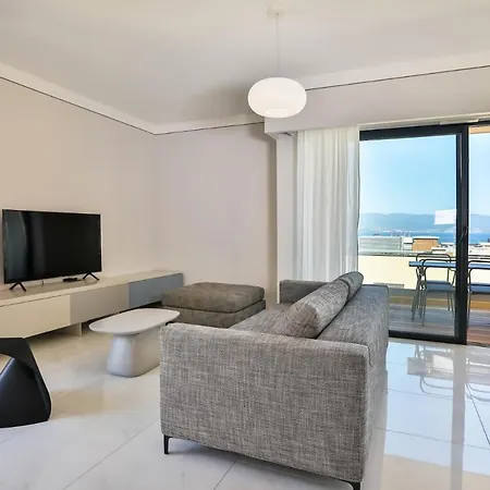 Residenza Leca Colonna 4* Ajaccio (Corsica)