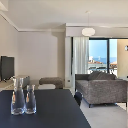 Residenza Leca Colonna 4* 아작시오