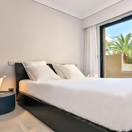 Residenza Leca Colonna Aparthotel