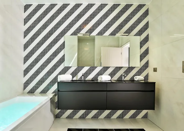 Residenza Leca Colonna