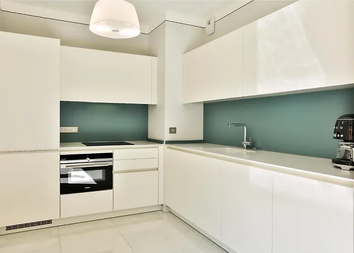 Residenza Leca Colonna Aparthotel Ajaccio (Corsica)