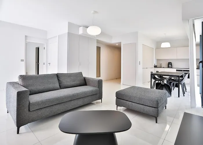 Residenza Leca Colonna