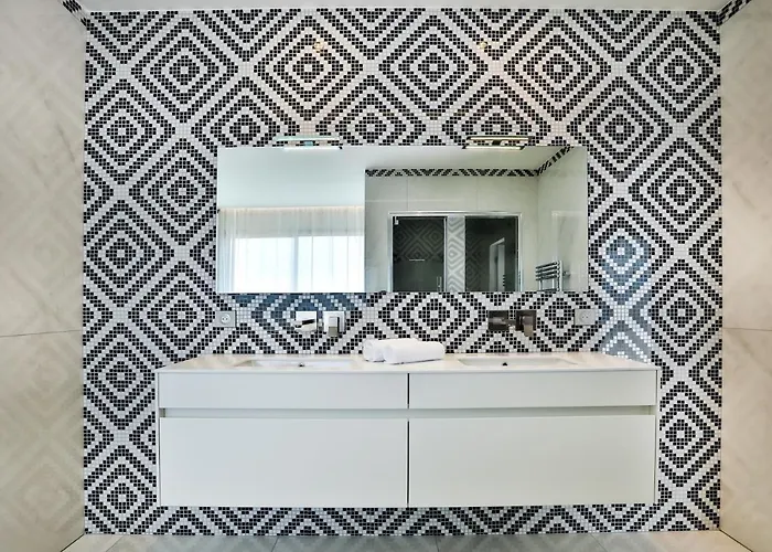 Residenza Leca Colonna Lägenhetshotell