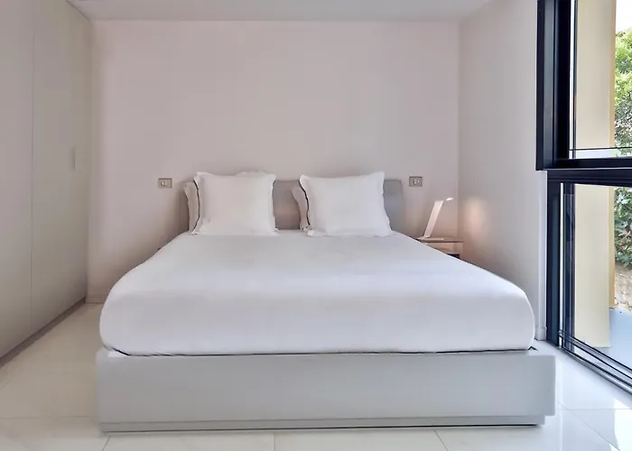 Residenza Leca Colonna Aparthotel