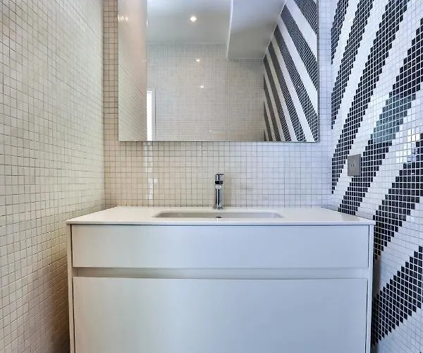 Residenza Leca Colonna Lägenhetshotell 4*