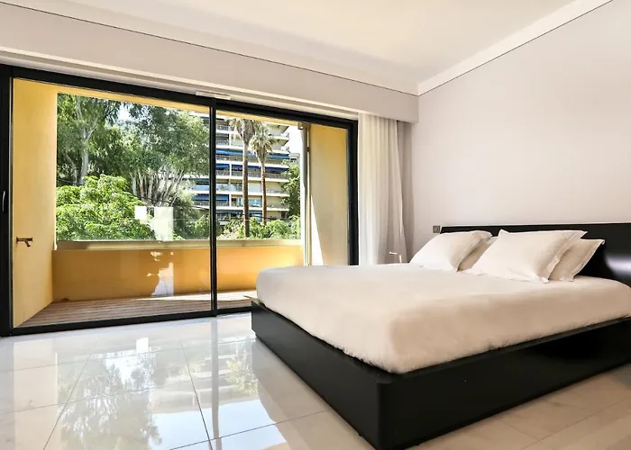 Residenza Leca Colonna Lägenhetshotell