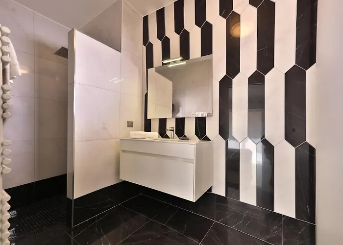 Aparthotel Residenza Leca Colonna Ajaccio (Corsica)