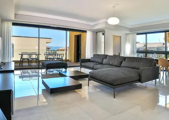 Residenza Leca Colonna