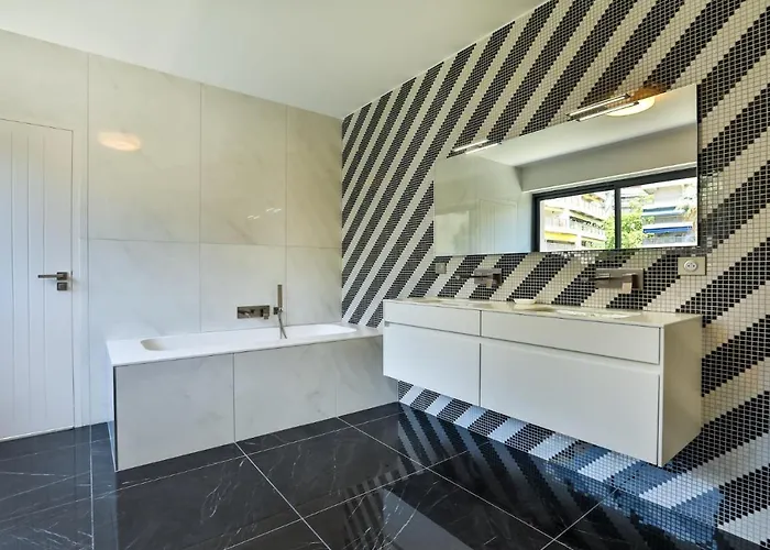 Lägenhetshotell Residenza Leca Colonna Ajaccio (Corsica)